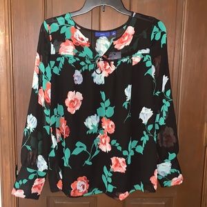 Apartment 9 Women’s Top